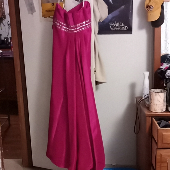 Prom/Formal Dress - Picture 4 of 5
